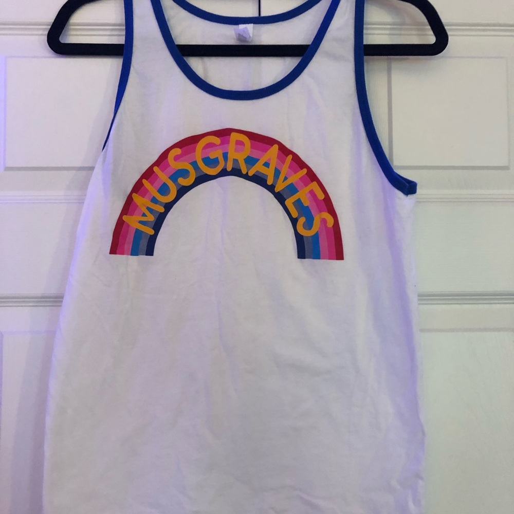 Kacey Musgraves merch
